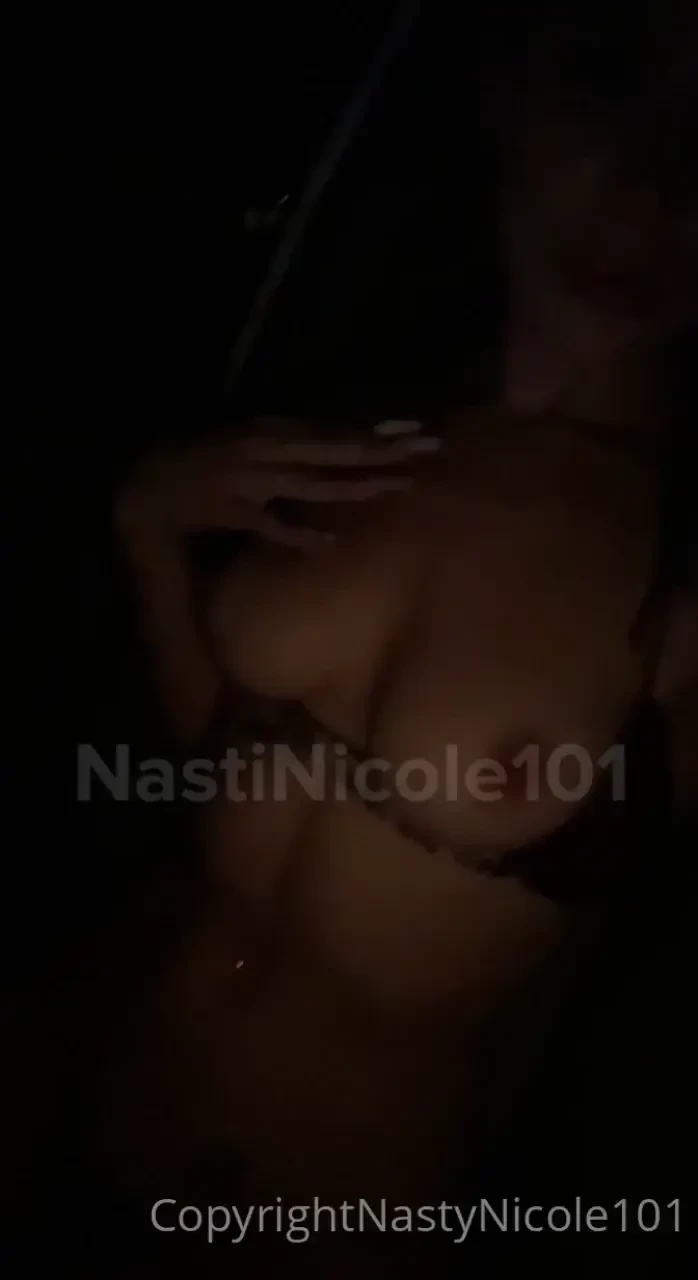 Forever being naughty 