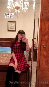 Mh a bit sexy today do you like those boots
