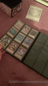 Hi guys who likes yu gi oh