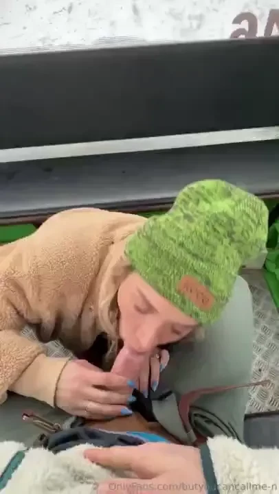 In honor of it being -11 outside here s some cold porn mathema-kitten 