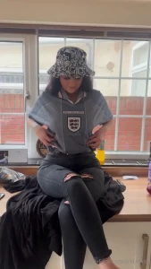 A message to gareth southgate and the rest of team we re all behind