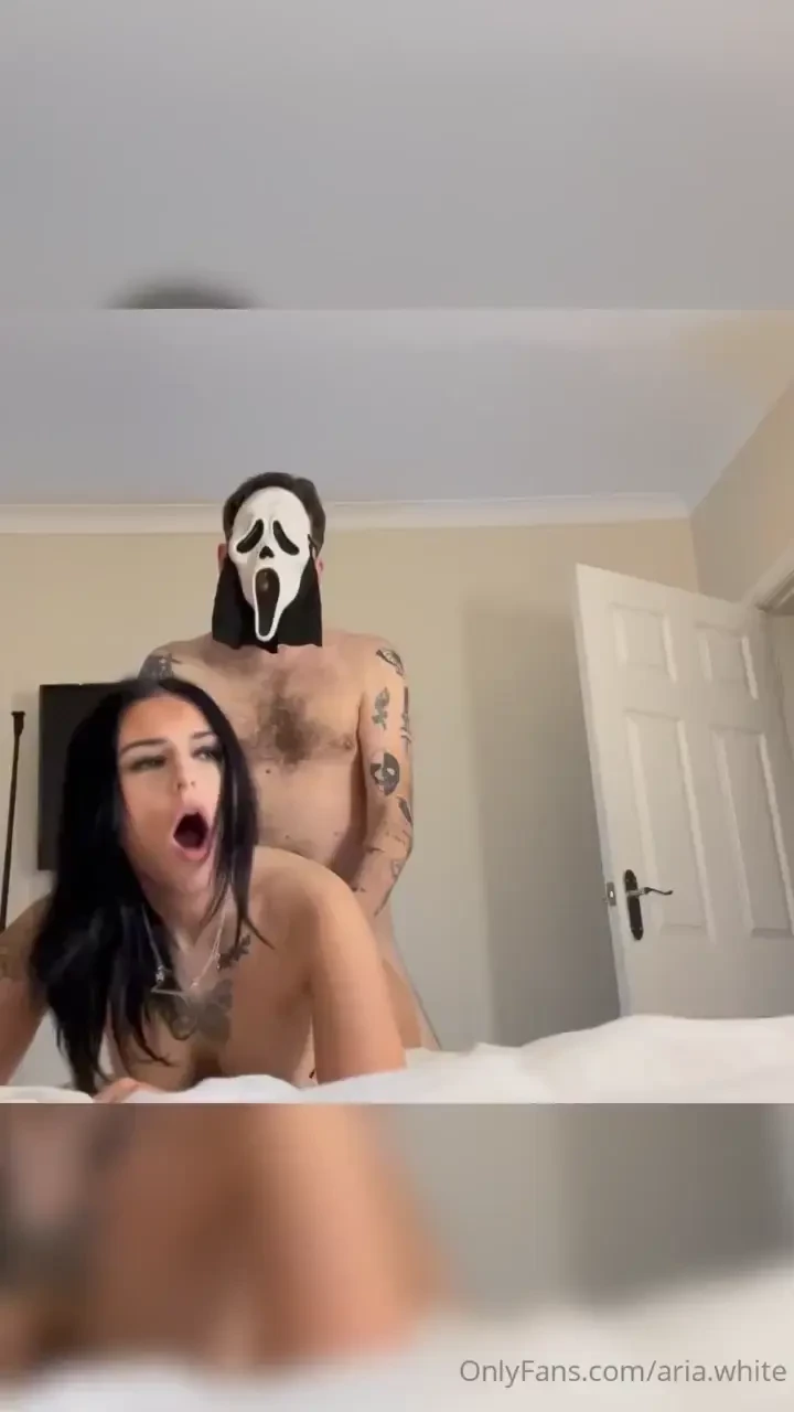 Halloween cum show 
