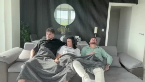 Our brand new trailer from our newest collab a sneak peak of what we