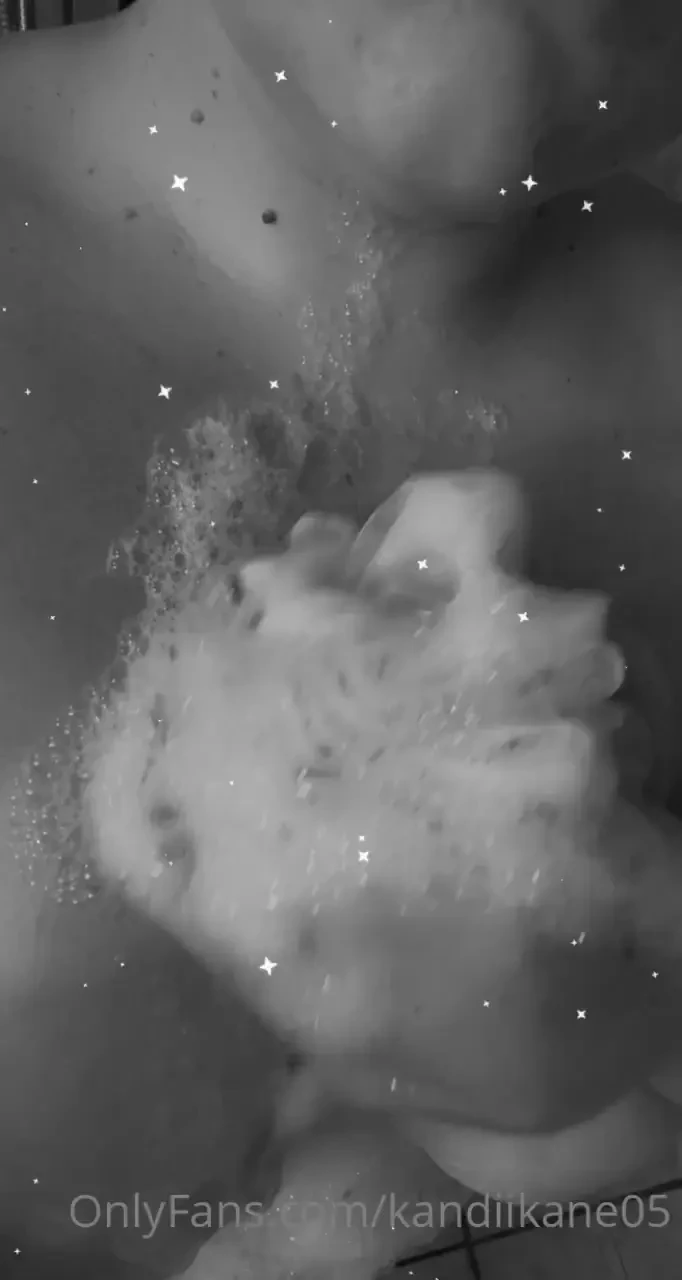 Here s some shower vids 