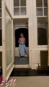 Join me on the balcony part 5