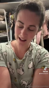 I felt a bit cute yesterday but had a total brain fart of what content