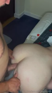 I love watching these back and remembering the delight on mikes face part 1