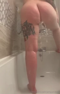 My shower head just made me cum do you think you could too