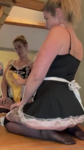 Just cleaning don t mind me part 2