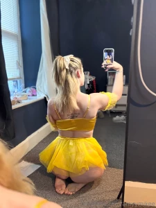 Just call me princess amy part 4