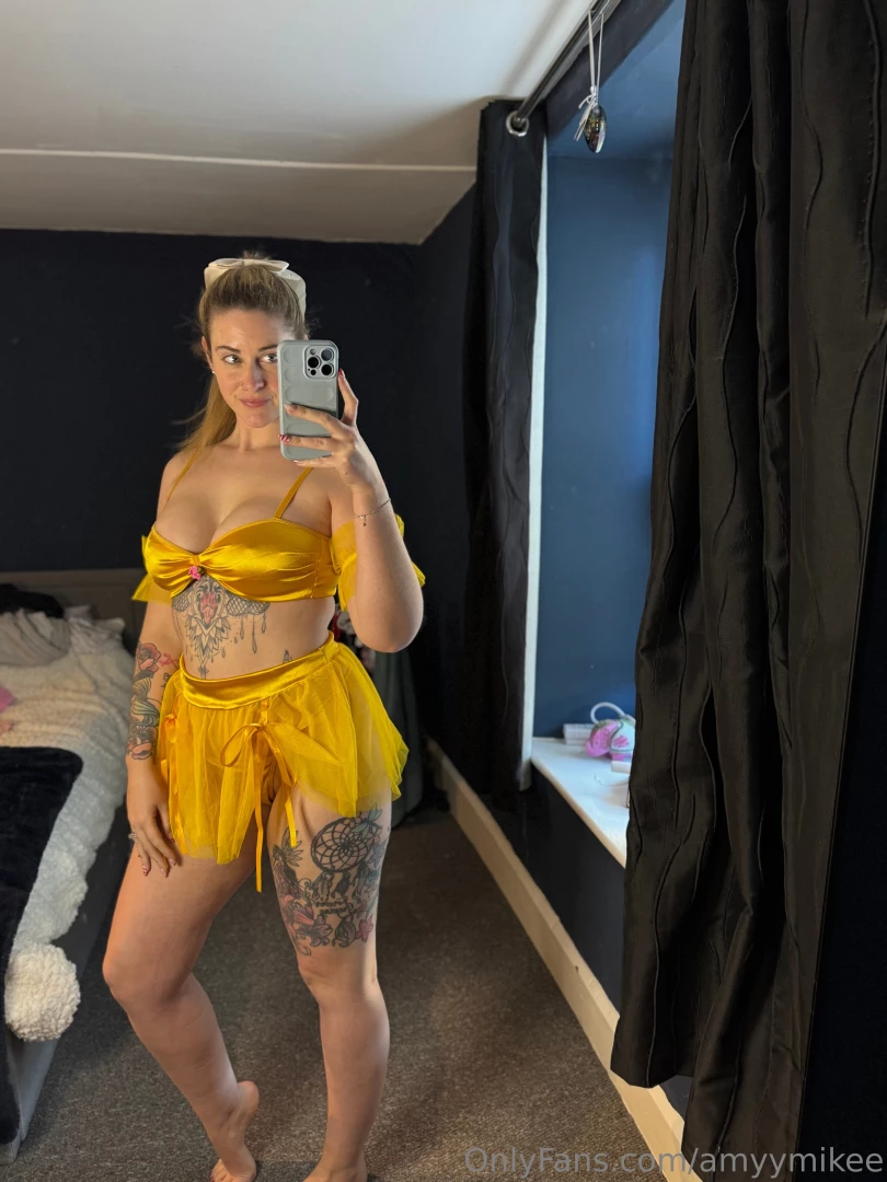 Just call me princess amy part 3 