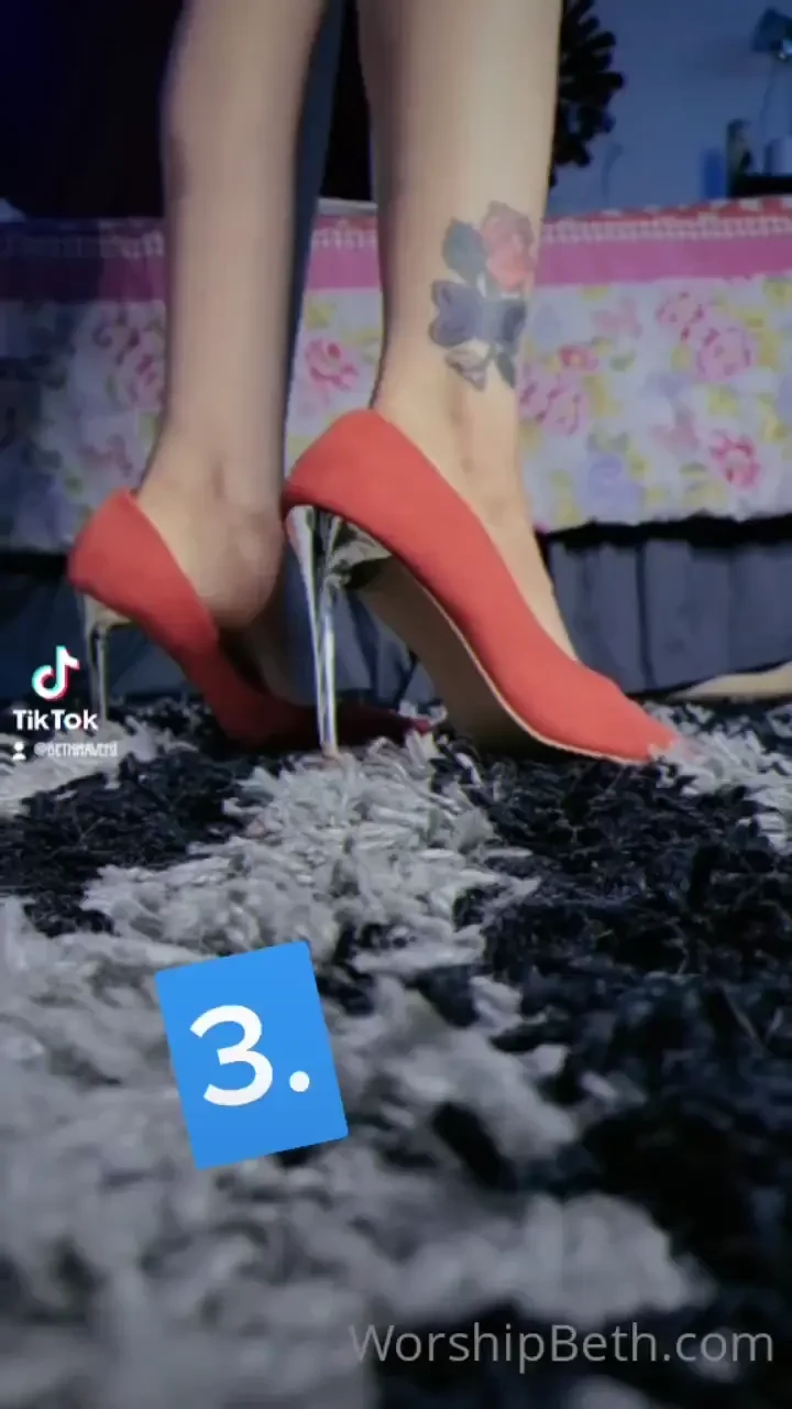 What s your favourite pair let me know in the comments 