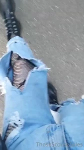 Let me walk all over you missbethhavenx