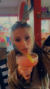 Gotta lick the rimmm