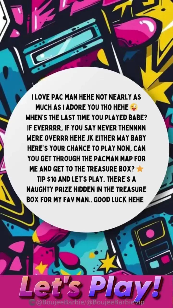 Pacman tip 10 and test your luck can you clear the board part 1 