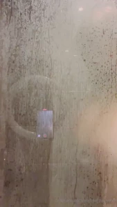 You getting in or watching