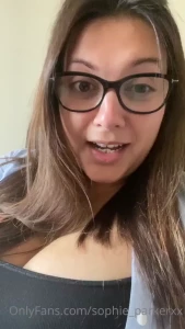 Halloween update for you all xxx