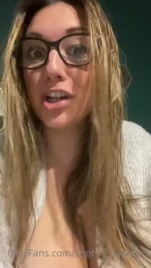 Morning public service announcement