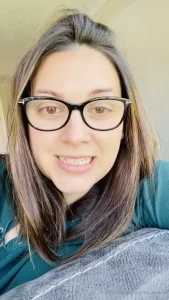 The queen strikes again