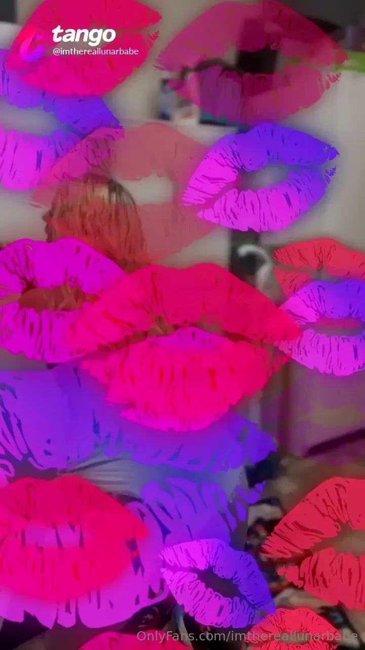 Went live on tango livestream amp amp let s just say things got hot 
