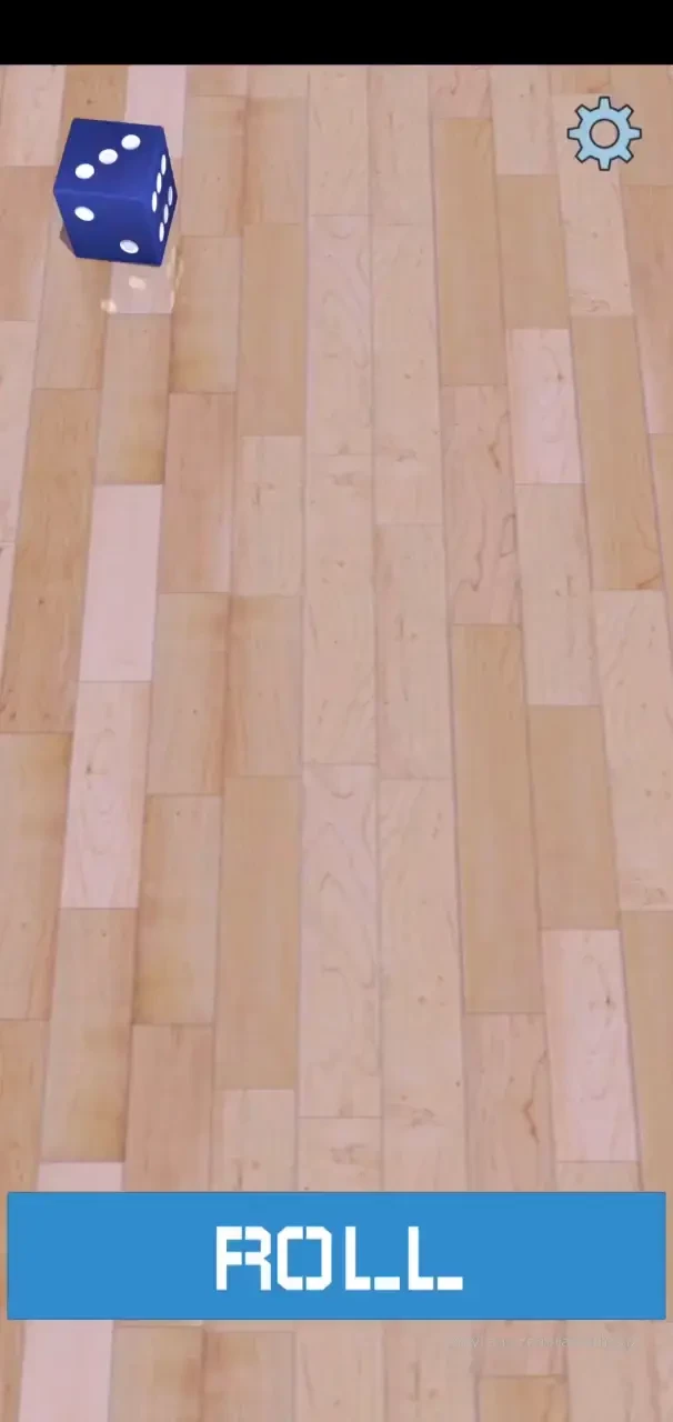 Feeling lucky roll the dice and see what you get tip 5 for one roll 