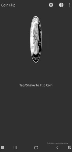 It can t get easier than this tip 10 for one flip the coin to see what