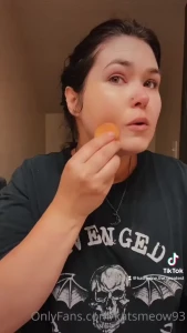 Just a little get ready with me video this morning im not always