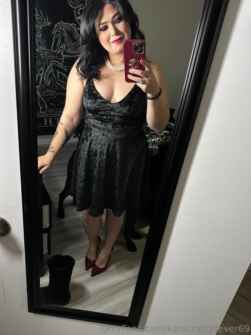 Just wine me and dine me 