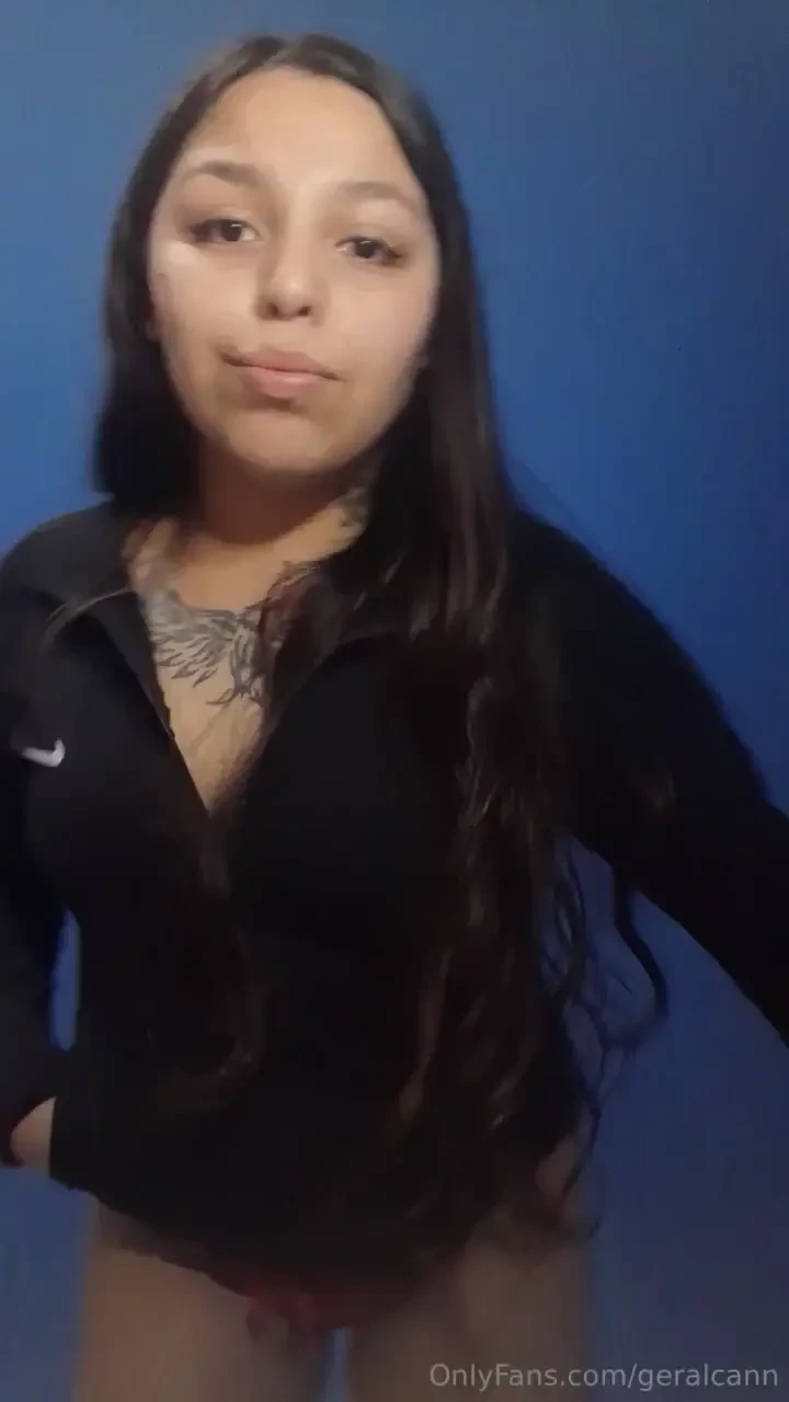 Daddy would you like a special hot dance for yourself tip hot dance 