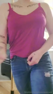 Did someone order a milf with a side of coffee this morrning