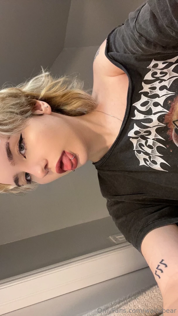 I know i d sick you dry 