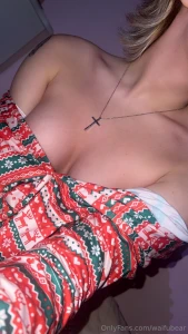 The thing about onesies is that you don t have to wear anything part 1