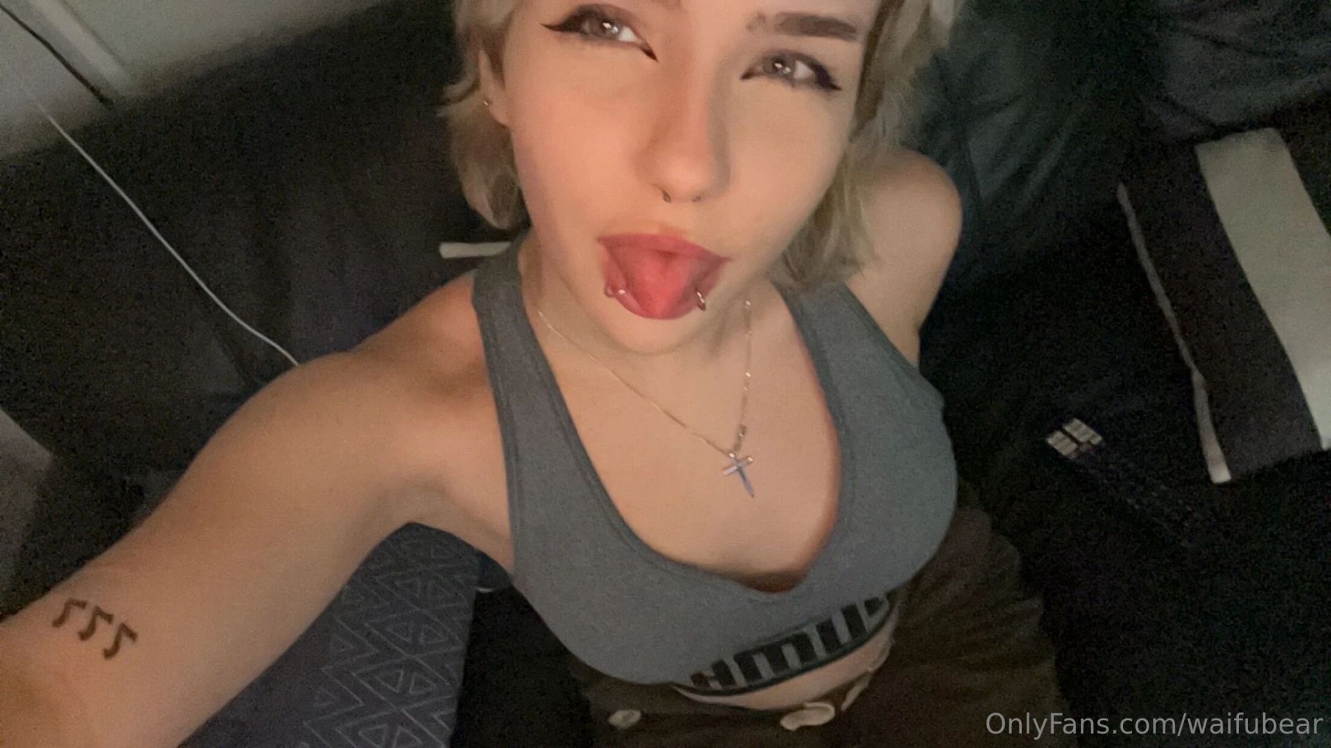 Sports bras are underrated 