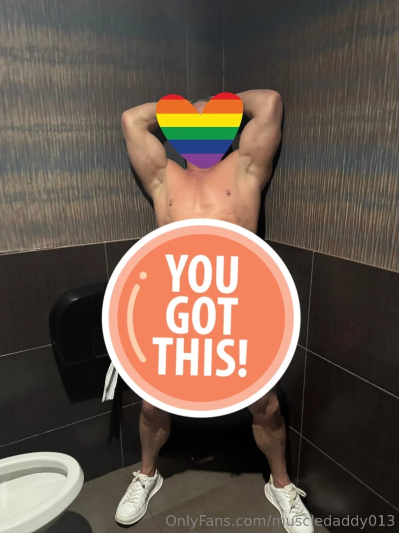 Full frontal bathroom shot damn this was hot what can happen in a 