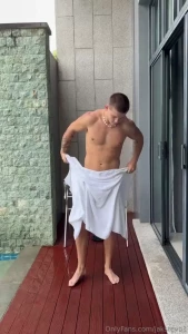 Good morning from the jungle