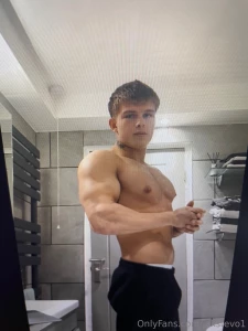 New video out tonight 7pm celebrate the new year with a bang