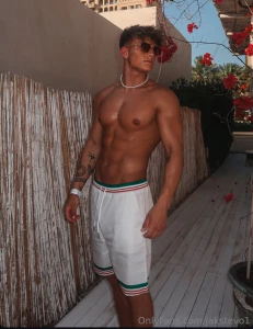 Who wants to treat me to some new gymshark wear