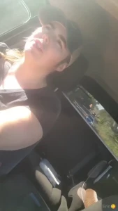 This week s jam session driving home from my morning run my happy part 3