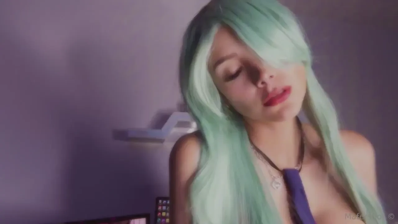 Es que t me encantas 