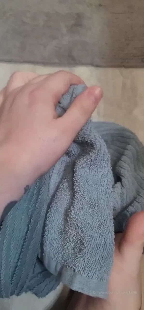 Nice rub part 1 