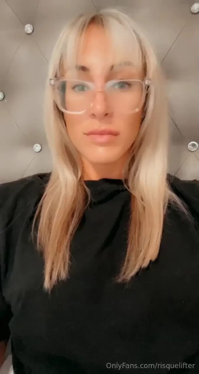 Smiling thinking about it almost being the weekend 