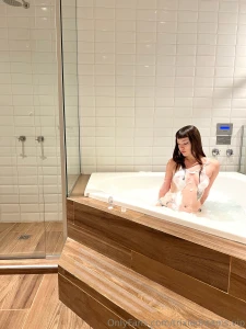 Come get wet with me part 82