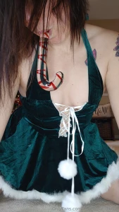 Merry christmas thank you for all the support part 2