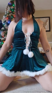 Merry christmas thank you for all the support