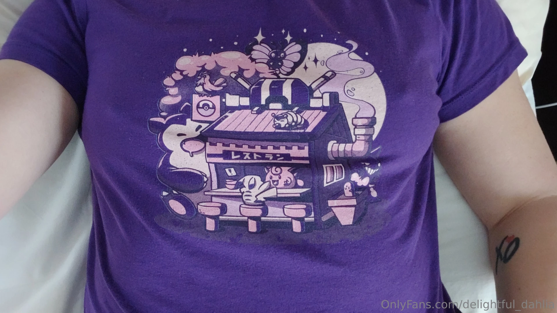 Pokemon before and after 