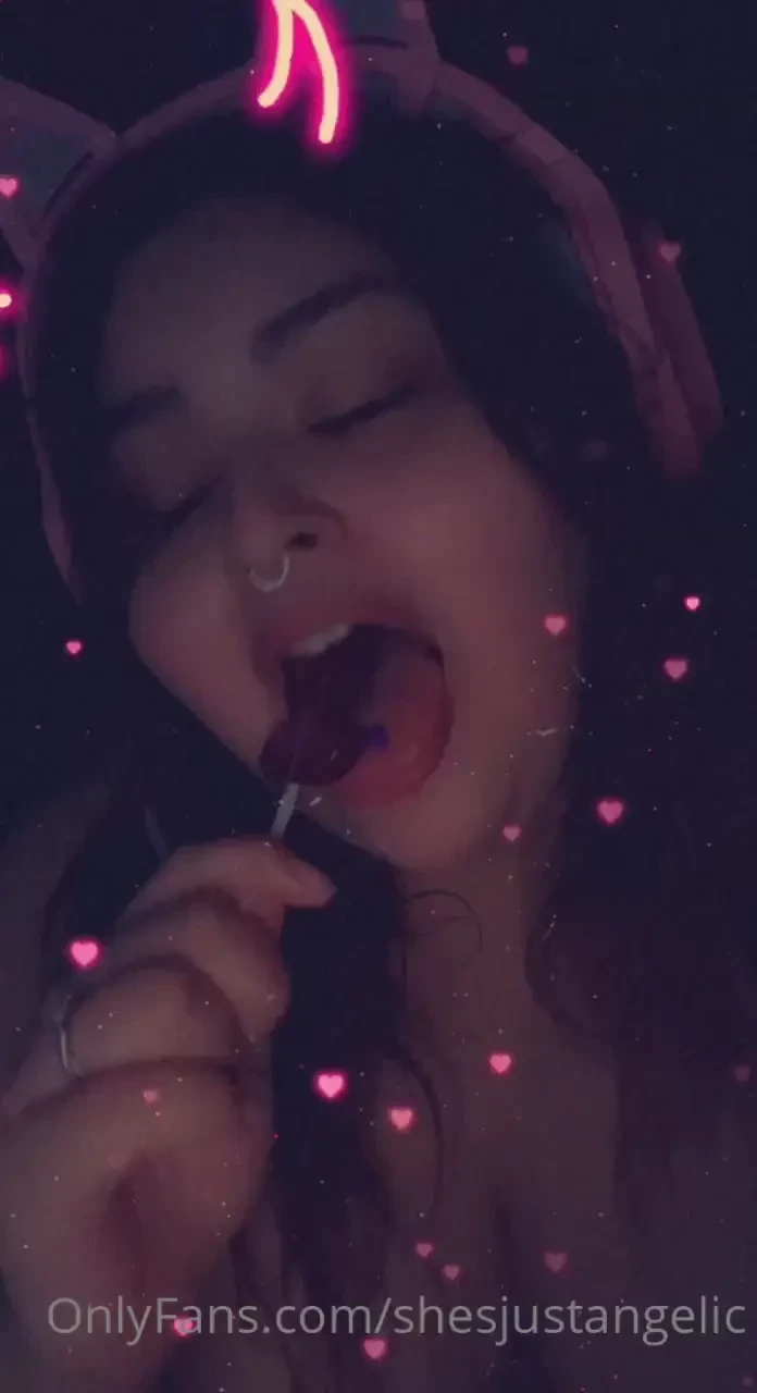 Make sure to follow my twitter https twitter com shesjustangelic 