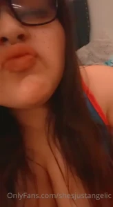 Notice me senpai part 5