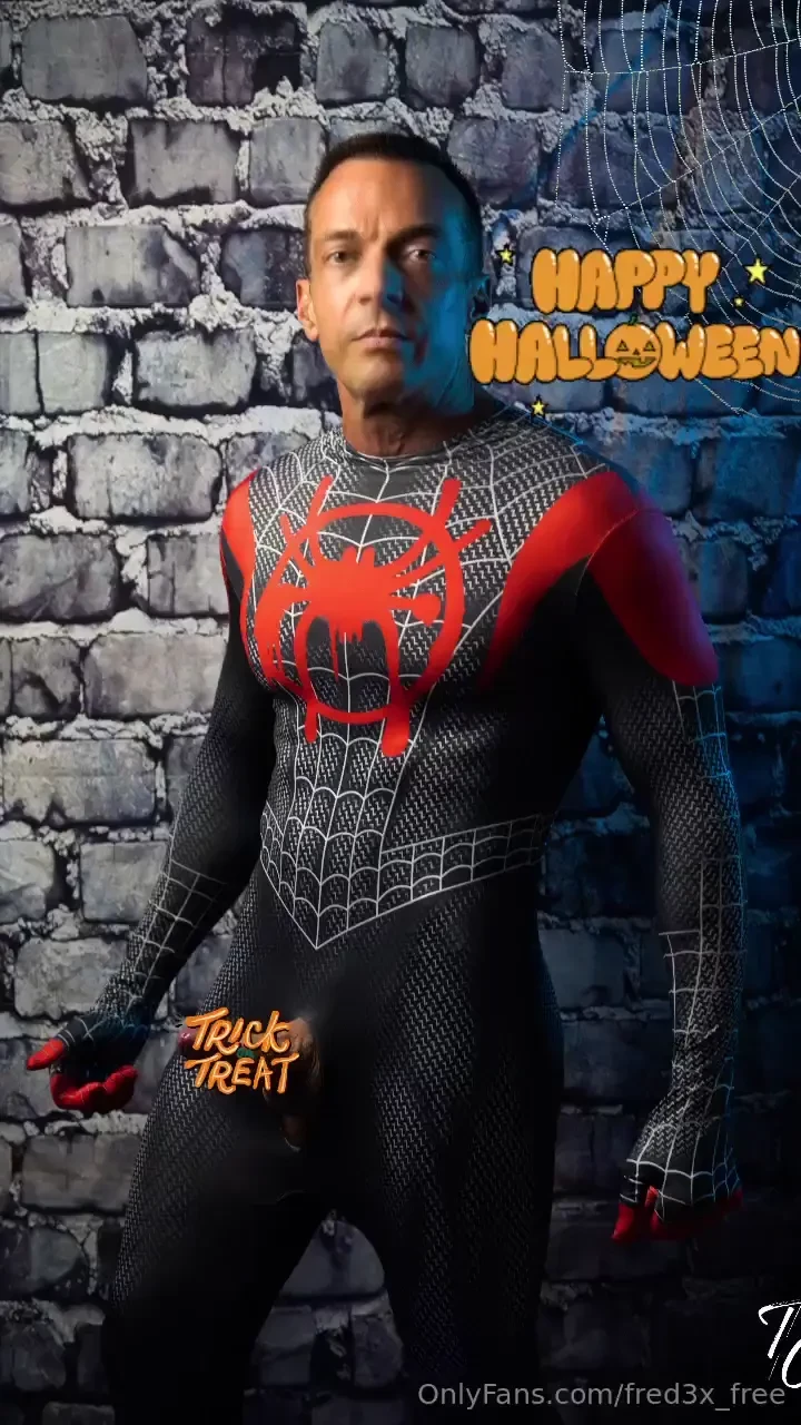 Happy halloween part 1603 