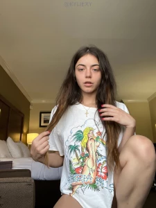 Bed head no makeup all natural 3 solo videos and 150 progressively part 11