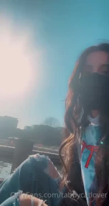 Oh my god i ve missed the sun